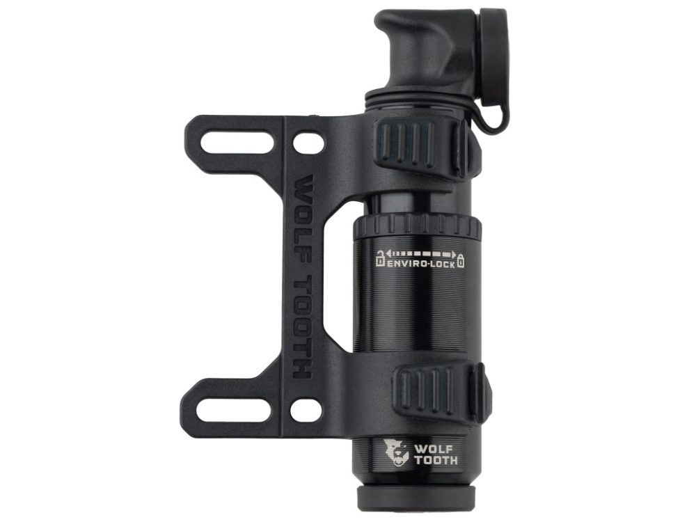 Wolf Tooth EnCase Pumpe 30ccm Only