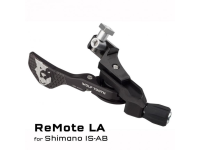 ReMote Light Action Shimano IS-AB