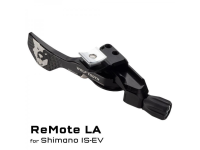 ReMote Light Action Shimano IS-EV