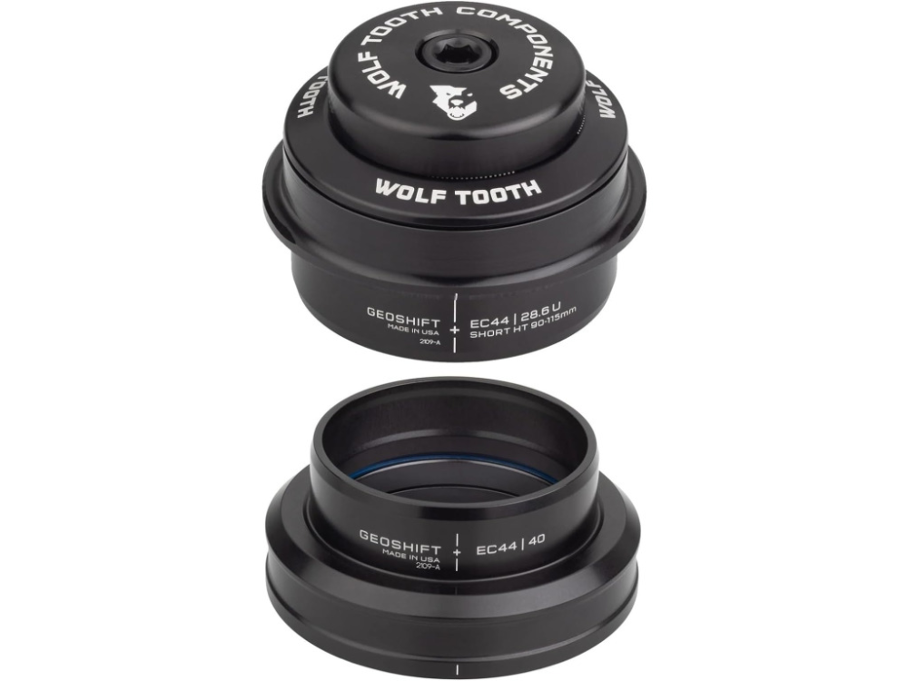 Wolf Tooth GeoShift 2° EC44 / EC44