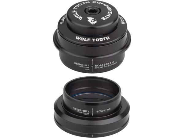 GeoShift 2° EC44 / EC44