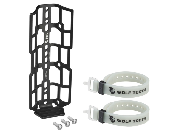 Wolf Tooth Morse Cargo Cage