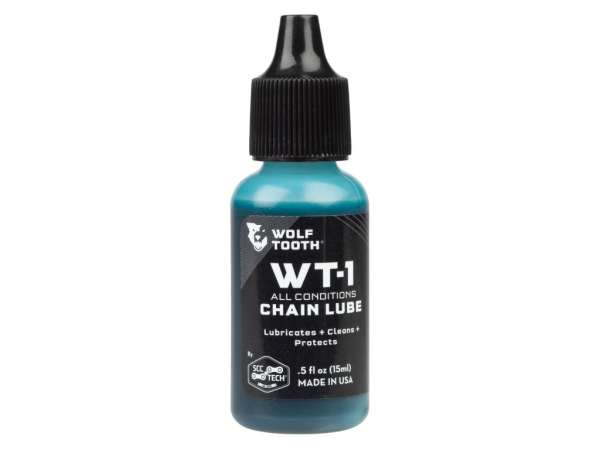 Wolf Tooth WT-1 Ketten Öl