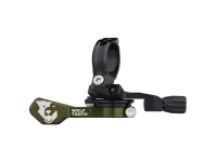Wolf Tooth ReMote Pro Clamp olive