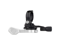 Wolf Tooth ReMote Pro Clamp raw silber