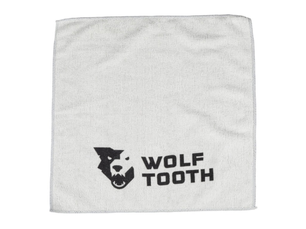 Wolf Tooth Mikrofaser-Handtuch