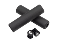 Fat Paw Grips 9.5mm schwarz