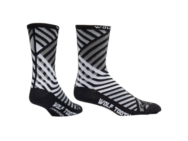 Wolf Tooth Sock Guy Wool
