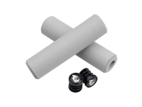 Wolf Tooth Fat Paw Grips 9.5mm grau