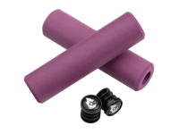Wolf Tooth Fat Paw Grips 9.5mm violett