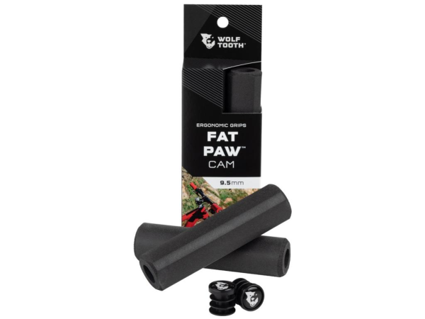 Wolf Tooth Fat Paw Cam Grips 9.5mm