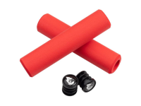 Karv Grips 6.5mm rot