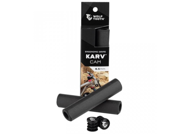 Wolf Tooth Karv Cam Grips 6.5mm