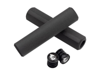 Karv Cam Grips 6.5mm schwarz