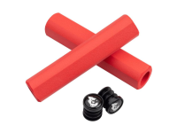 Karv Cam Grips 6.5mm rot