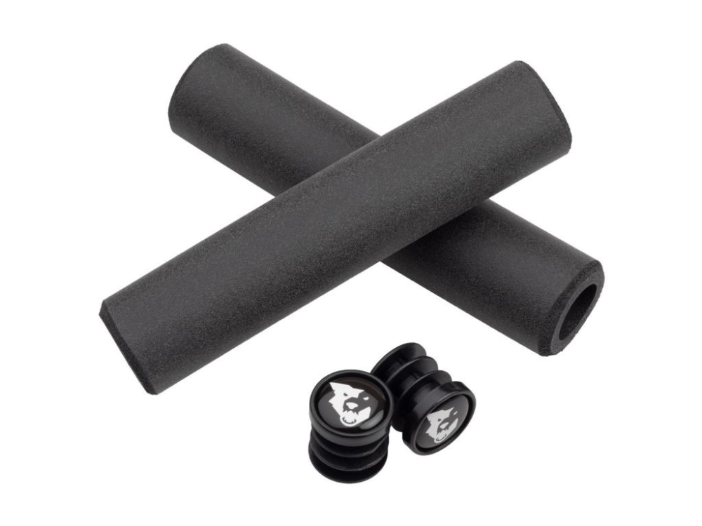 Wolf Tooth Razer Grips 5mm schwarz