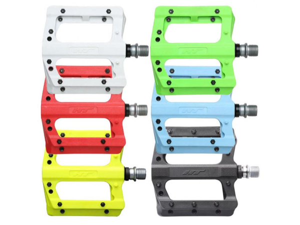 HT-Components PA12A Flat Pedal