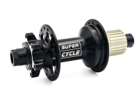 Hinterradnabe DH / Super Boost 12x157mm, Shimano HG Road