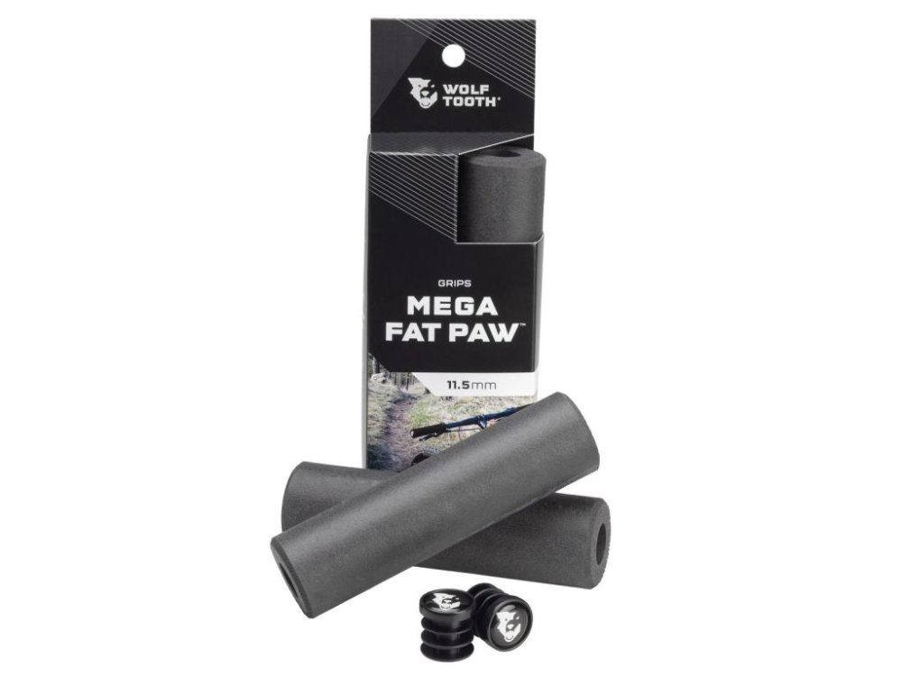 Mega Fat Paw Grips 11.5mm