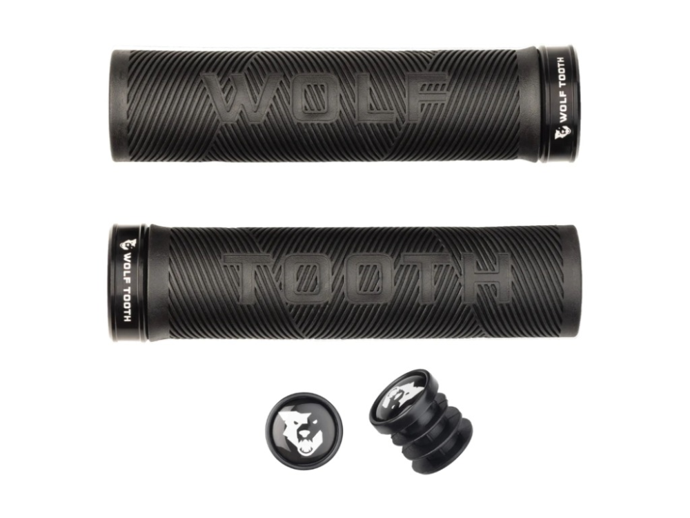 Wolf Tooth Echo Lock-On Grip