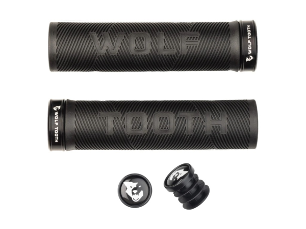 Wolf Tooth Echo Lock-On Grip