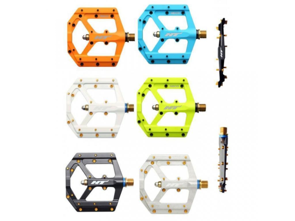 HT-Components ME03T Flat Pedal