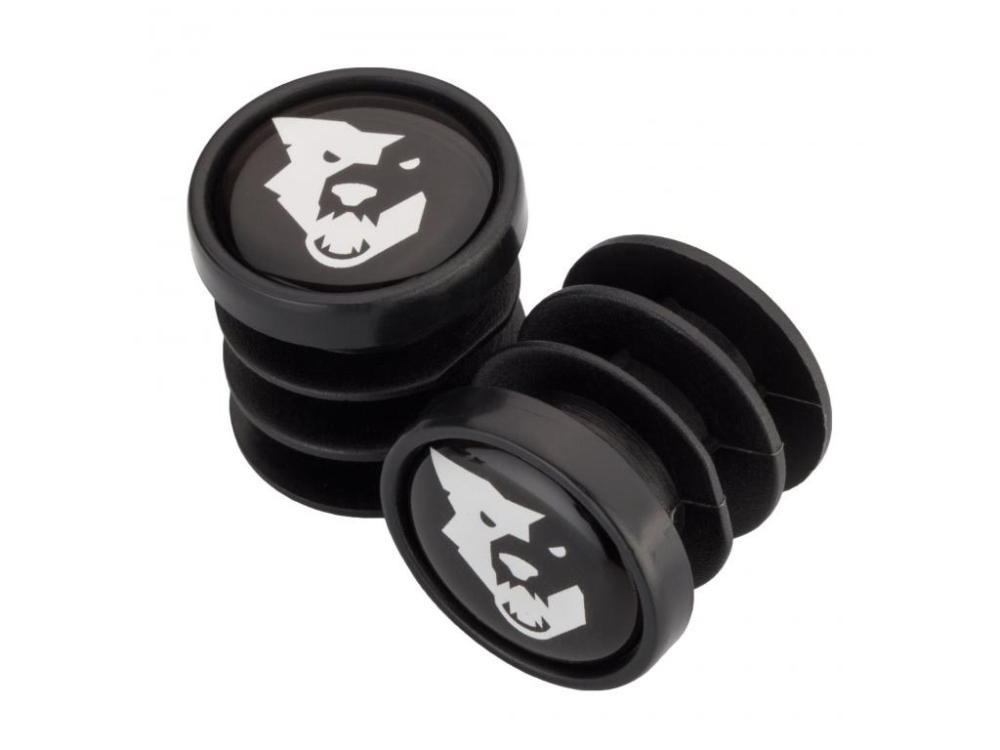 Wolf Tooth Bar End Plugs