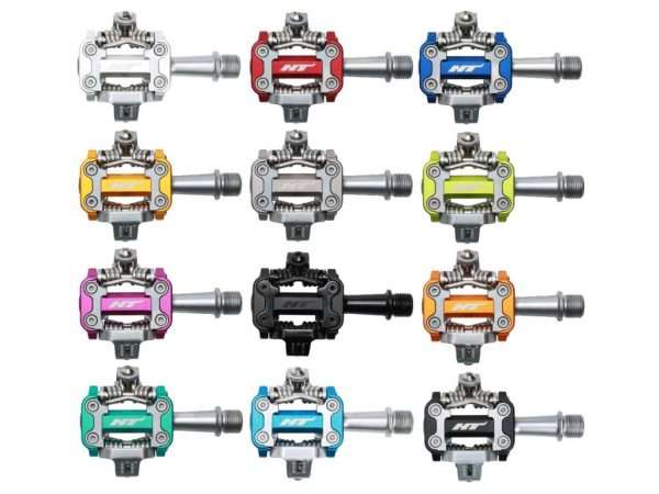 HT-Components M1 XC Pedal