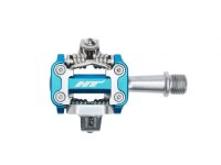 HT-Components M1 XC Pedal marine blau