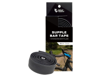 Supple Bar Tape 5mm schwarz