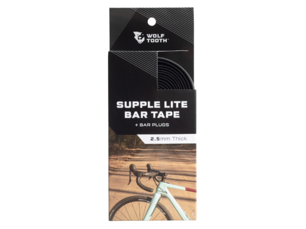 Supple-Lite Bar Tape 2.5mm