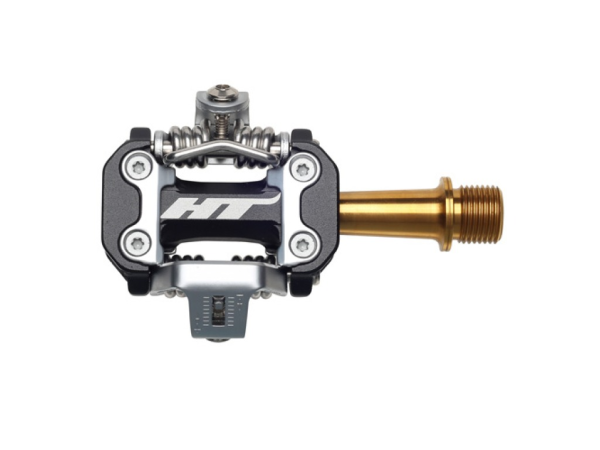 HT-Components M2T XC Pedal