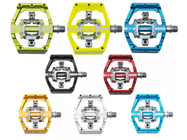 HT-Components X2 Downhill Pedal