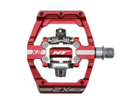 HT-Components X2 Downhill Pedal rot