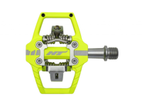 HT-Components T1 Enduro Pedal neon gelb