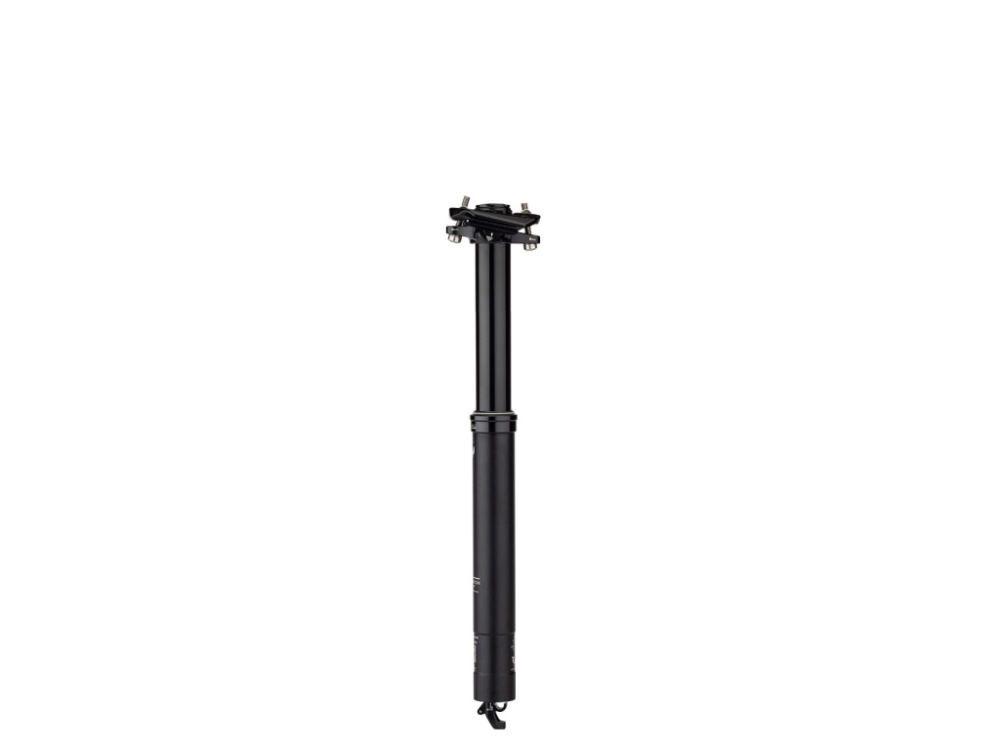 Wolf Tooth Resolve Dropper Post 30.9 125mm, ∅ 30.9, 440g, ohne Remote