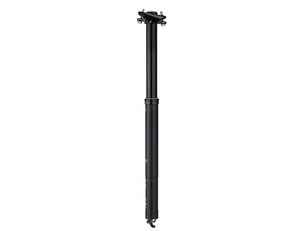 Wolf Tooth Resolve Dropper Post 31.6 200mm, ∅ 31.6, 563g, ohne Remote