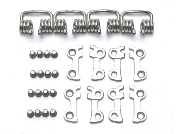 HT-Components SX spare parts