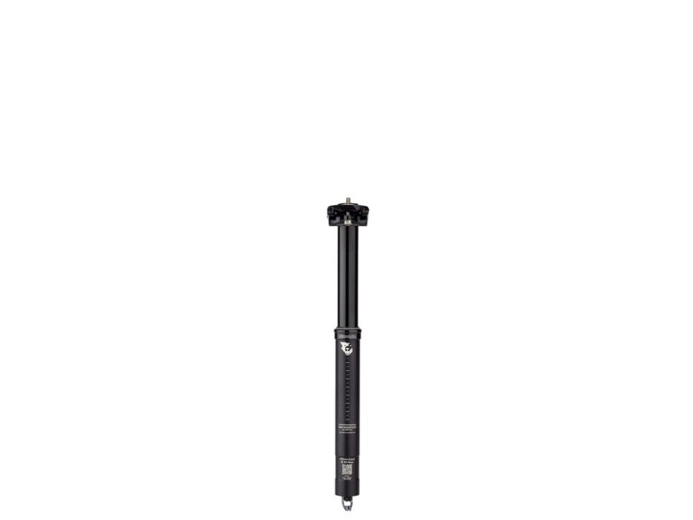 Wolf Tooth Resolve V2 Dropper Post 30.9 125mm, 441g,