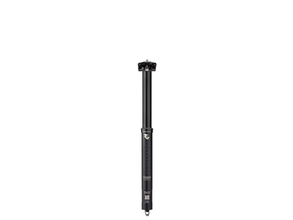 Wolf Tooth Resolve V2 Dropper Post 30.9 160mm, 491g,