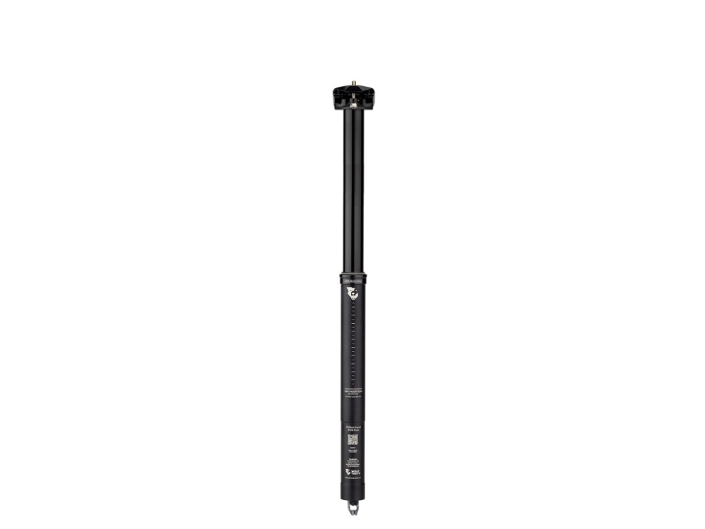 Wolf Tooth Resolve V2 Dropper Post 30.9 200mm, 545g
