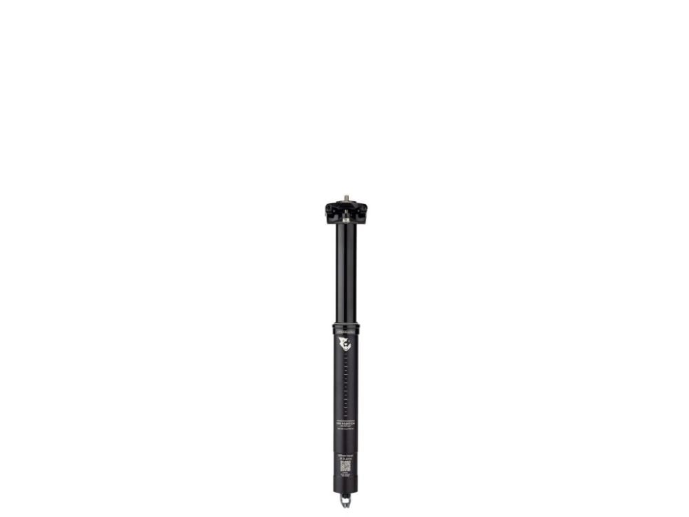 Wolf Tooth Resolve V2 Dropper Post 31.6 125mm,  457g