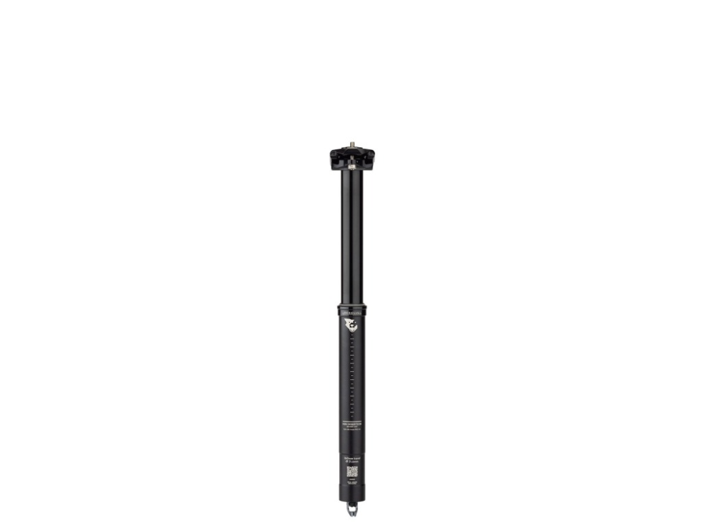 Wolf Tooth Resolve V2 Dropper Post 31.6 160mm, 511g