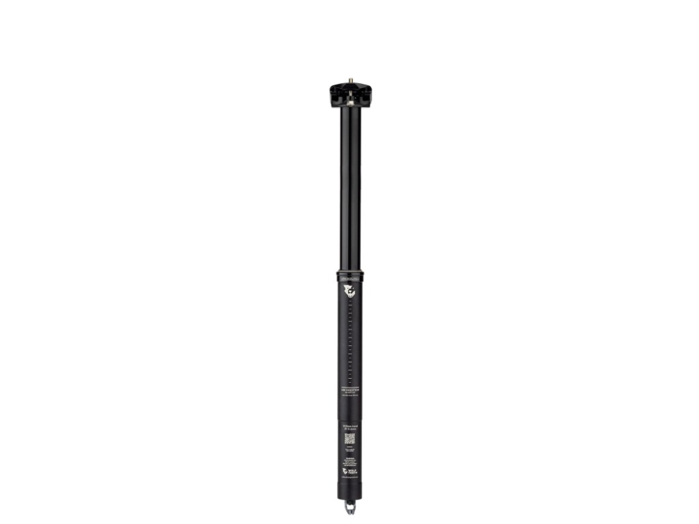 Wolf Tooth Resolve V2 Dropper Post 31.6 200mm,  564g