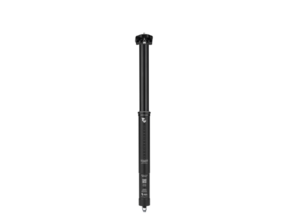Wolf Tooth Resolve V2 Dropper Post 34.9 200mm, 648g