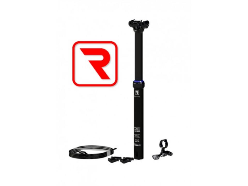 9Point8 Fall Line R Dropper Post 31.6