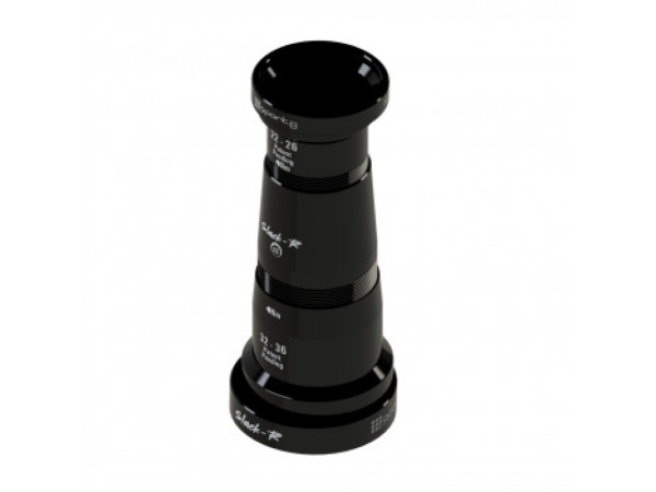 9Point8 Slack-R Headset Angle Adapter