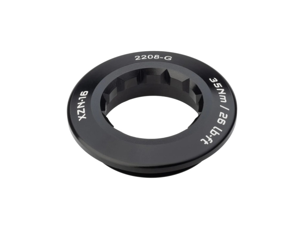 Wolf Tooth Top Lockring