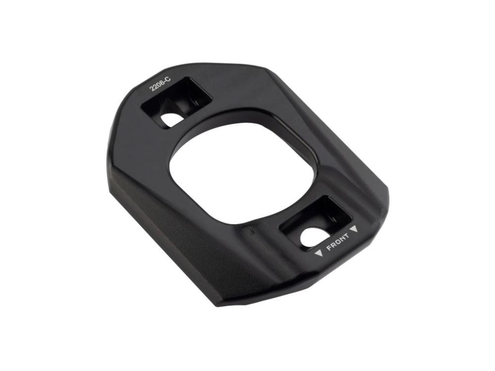 Wolf Tooth Upper Crader