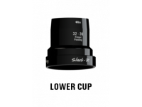 9Point8 Slack-R Headset Angle Adapter